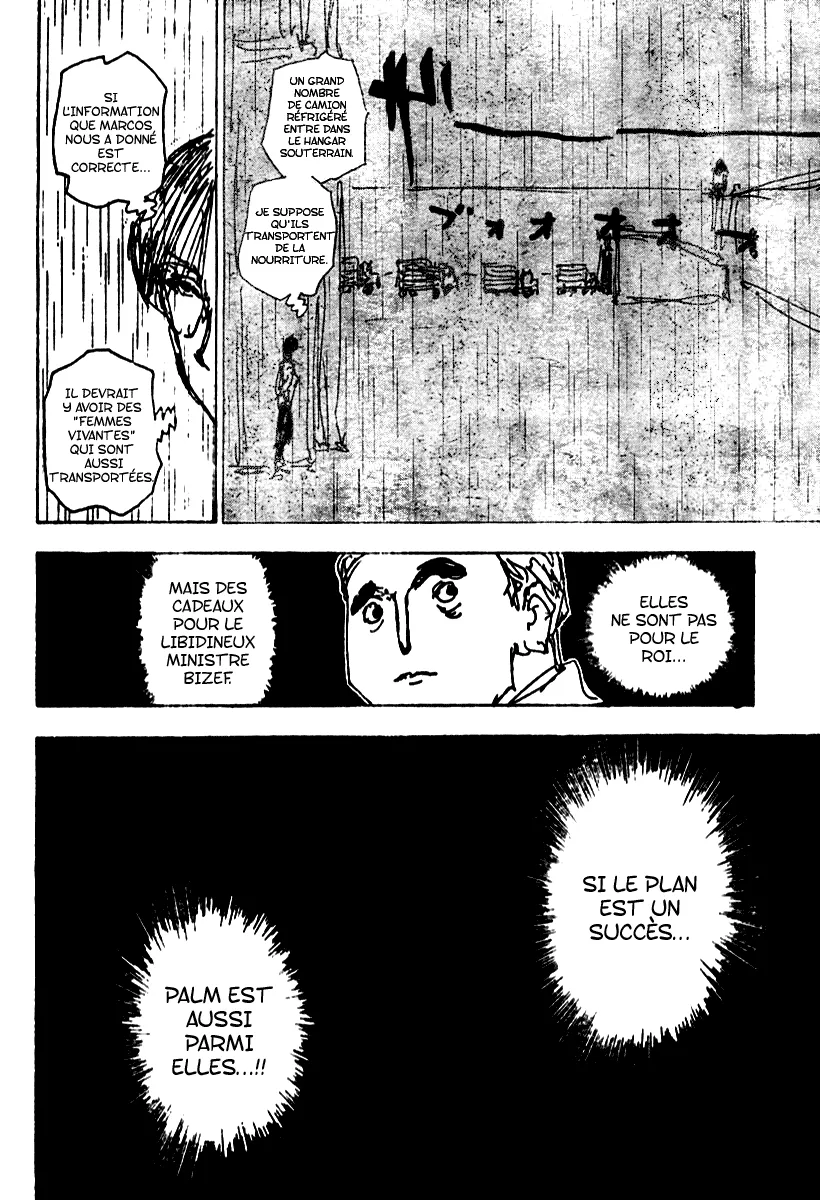 Hunter X Hunter - 252 - 65db9803b9cd1.webp