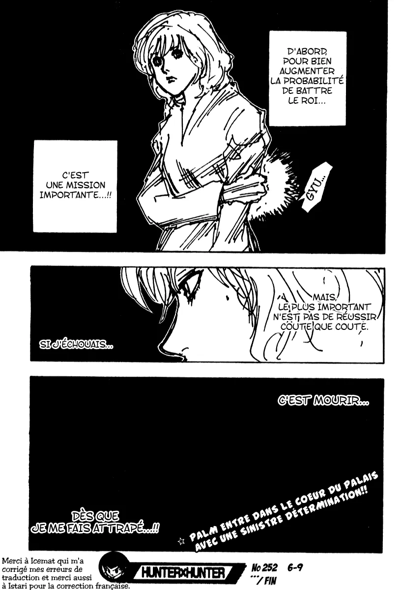 Hunter X Hunter - 252 - 65db98061b78f.webp