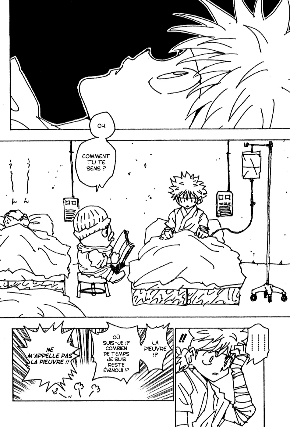 Hunter X Hunter - 255 - 65db980dc7629.webp