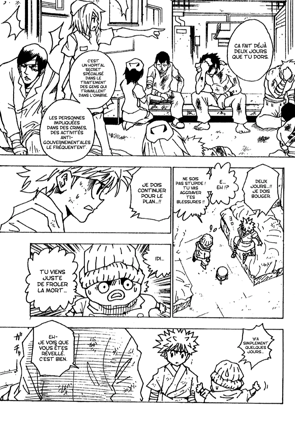 Hunter X Hunter - 255 - 65db980e1b3c8.webp