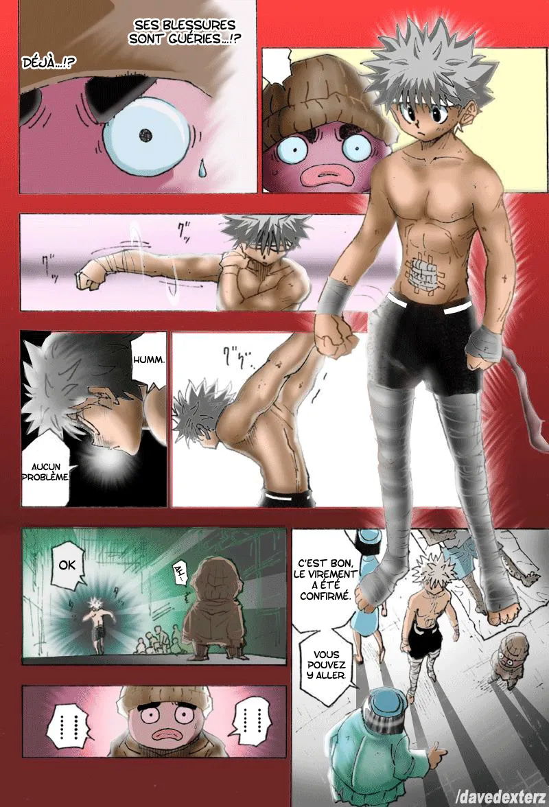 Hunter X Hunter - 255 - 65db980f1b2cf.webp