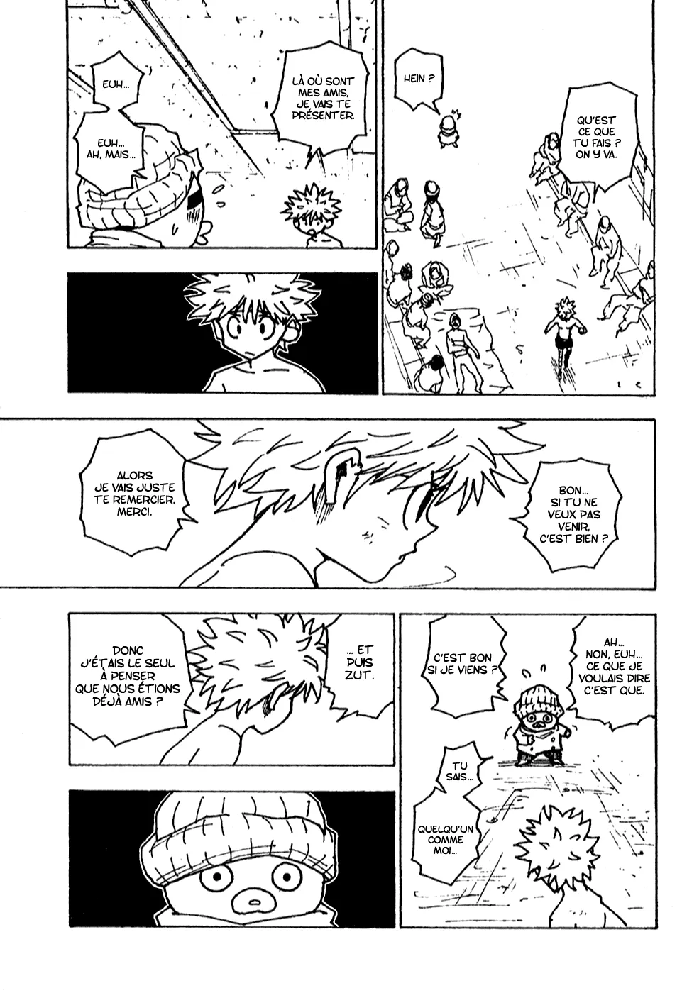 Hunter X Hunter - 255 - 65db980f521a9.webp