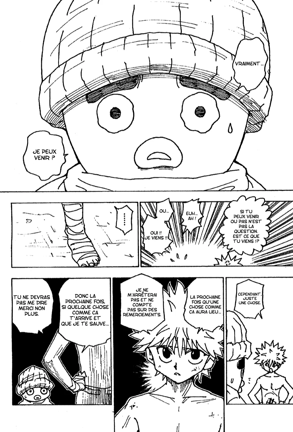 Hunter X Hunter - 255 - 65db980f87681.webp