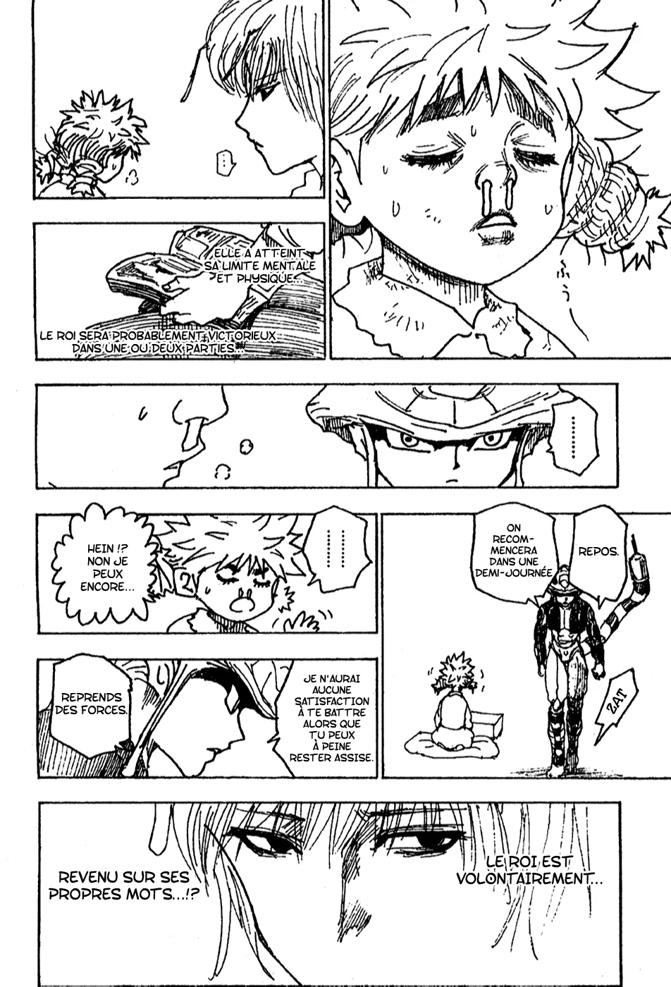Hunter X Hunter - 255 - 65db98111ee91.webp