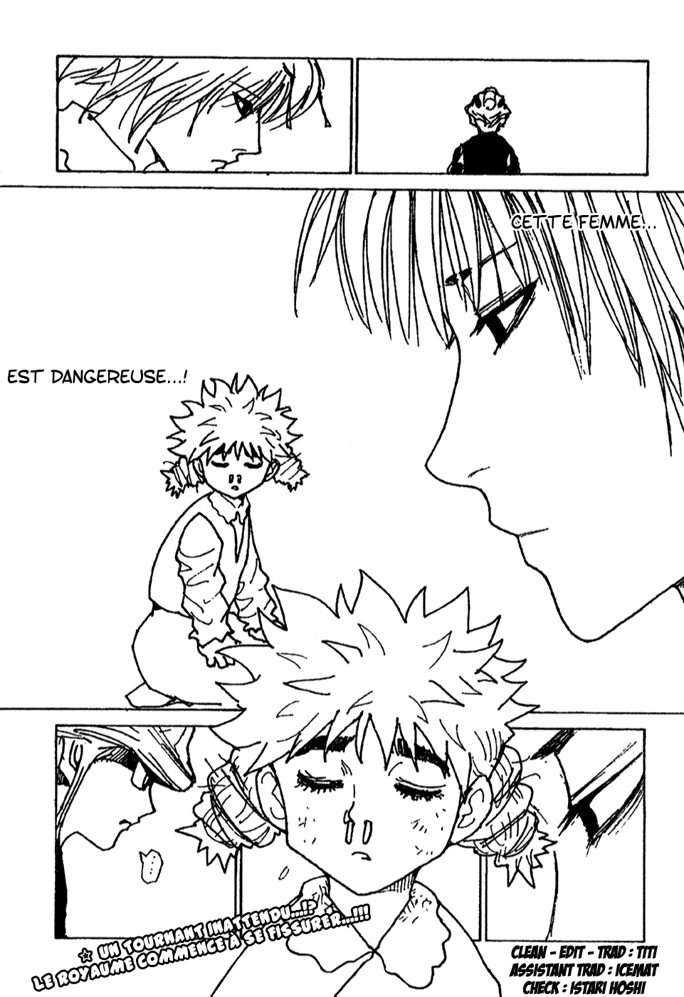 Hunter X Hunter - 255 - 65db98115767b.webp