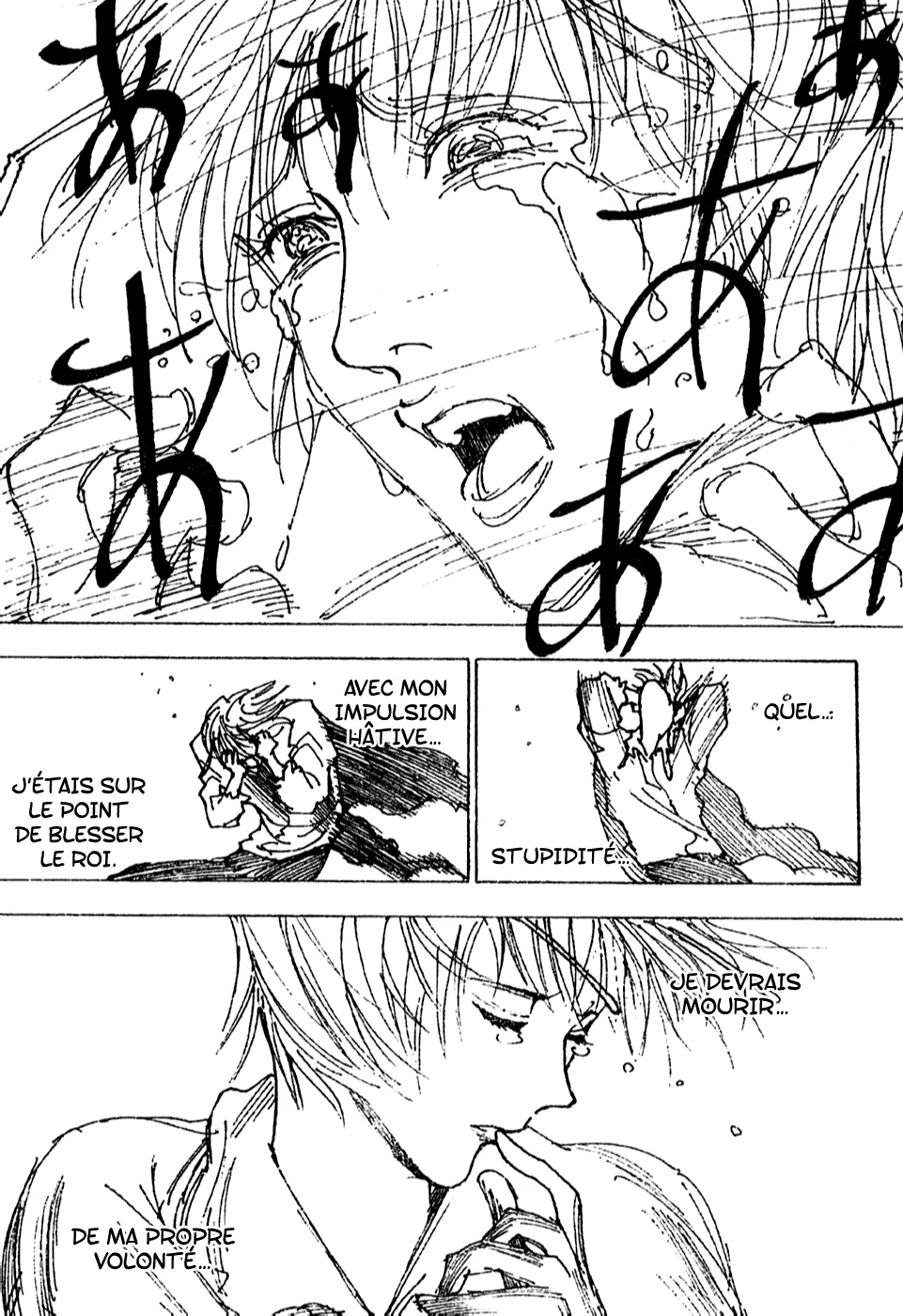 Hunter X Hunter - 256 - 65db981215f67.webp