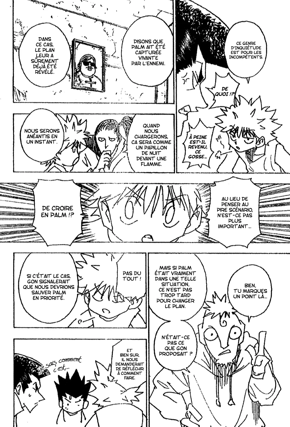 Hunter X Hunter - 256 - 65db981367ba6.webp