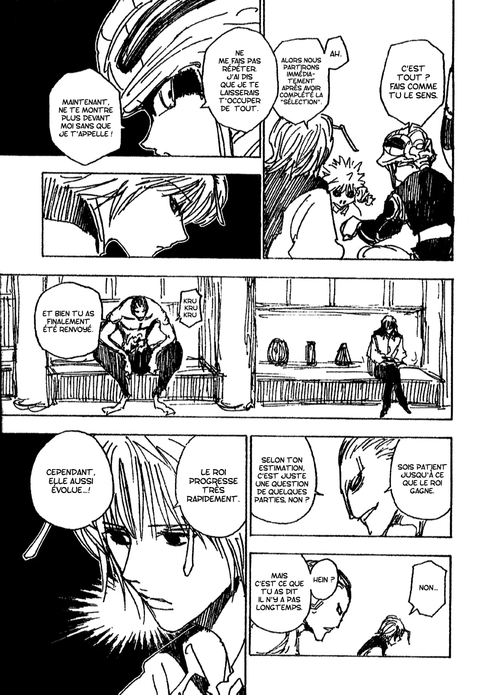 Hunter X Hunter - 256 - 65db98142f07d.webp