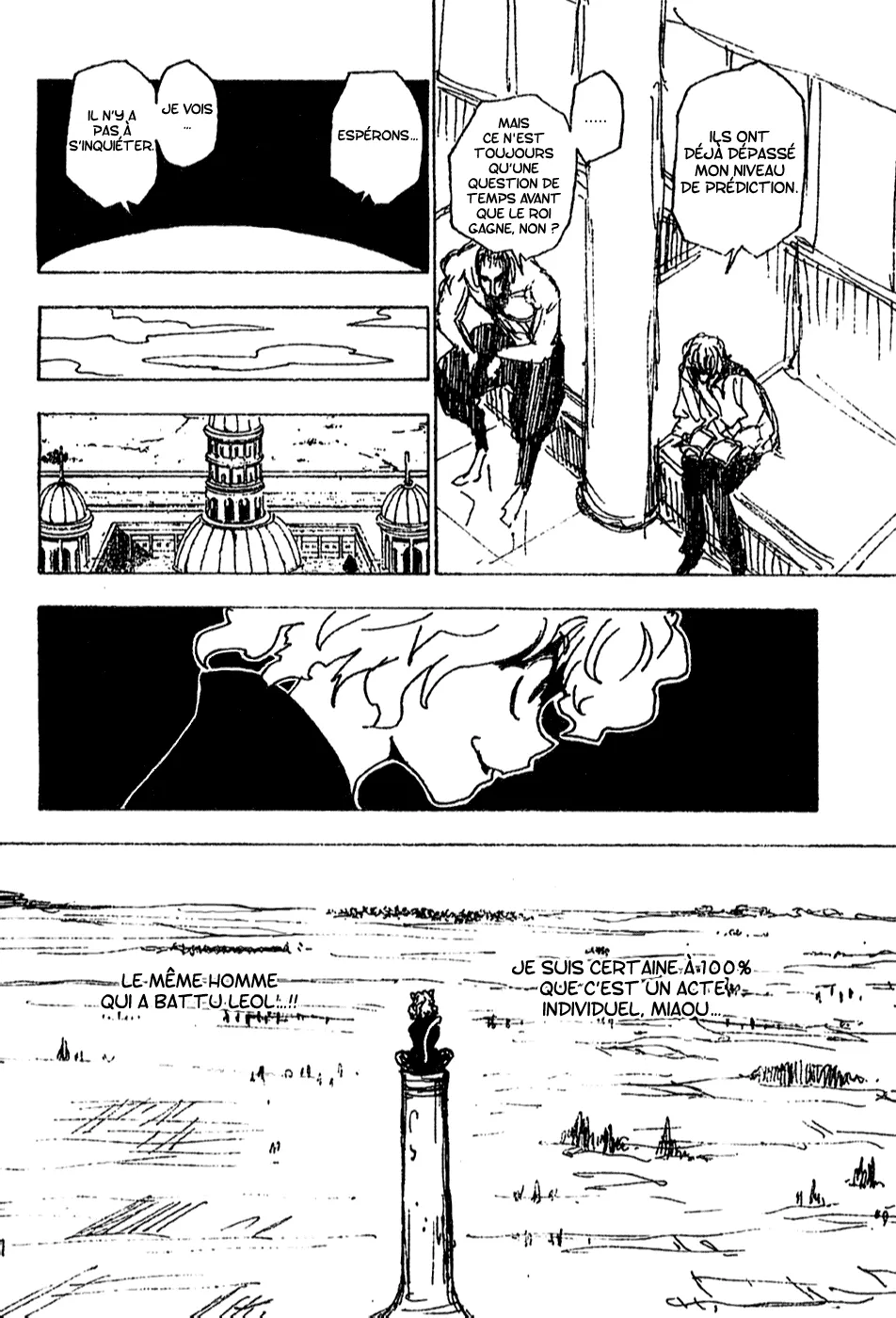 Hunter X Hunter - 256 - 65db98146aebf.webp