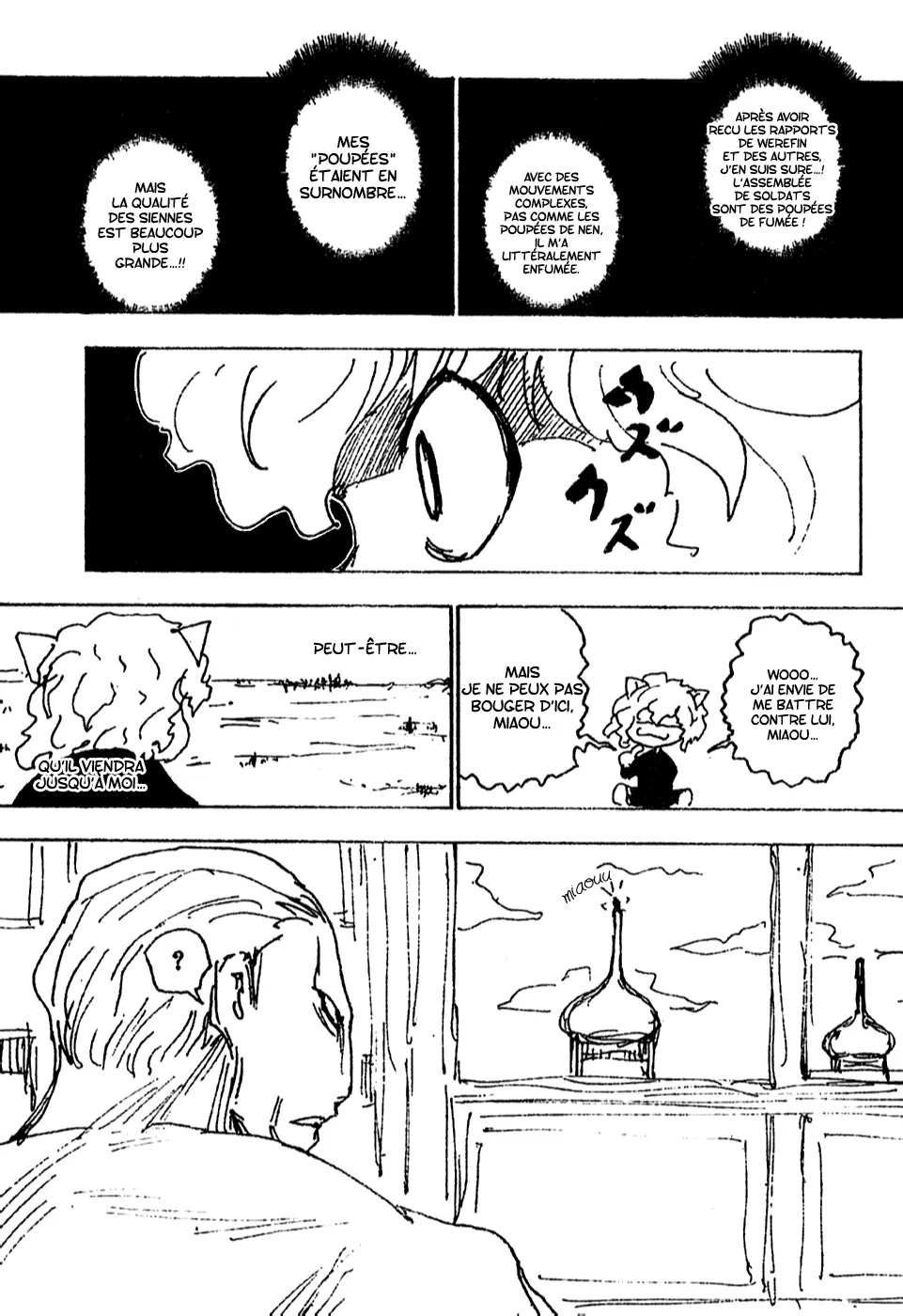 Hunter X Hunter - 256 - 65db9814a65cd.webp