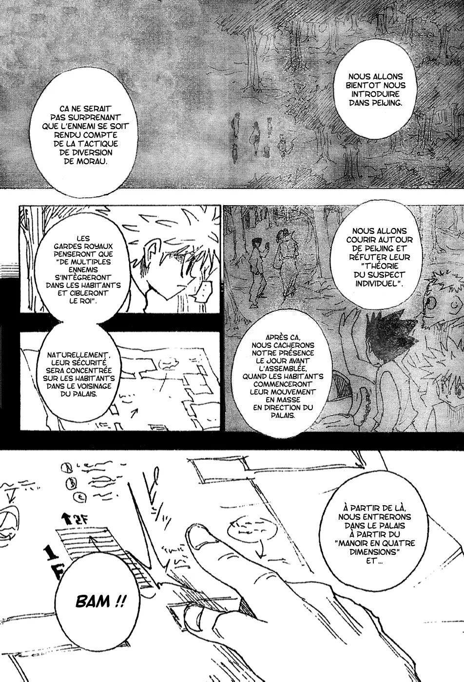 Hunter X Hunter - 256 - 65db9814f1573.webp