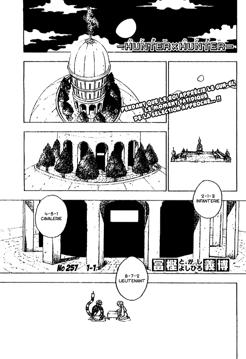 Hunter X Hunter - 257 - 65db98156197b.webp