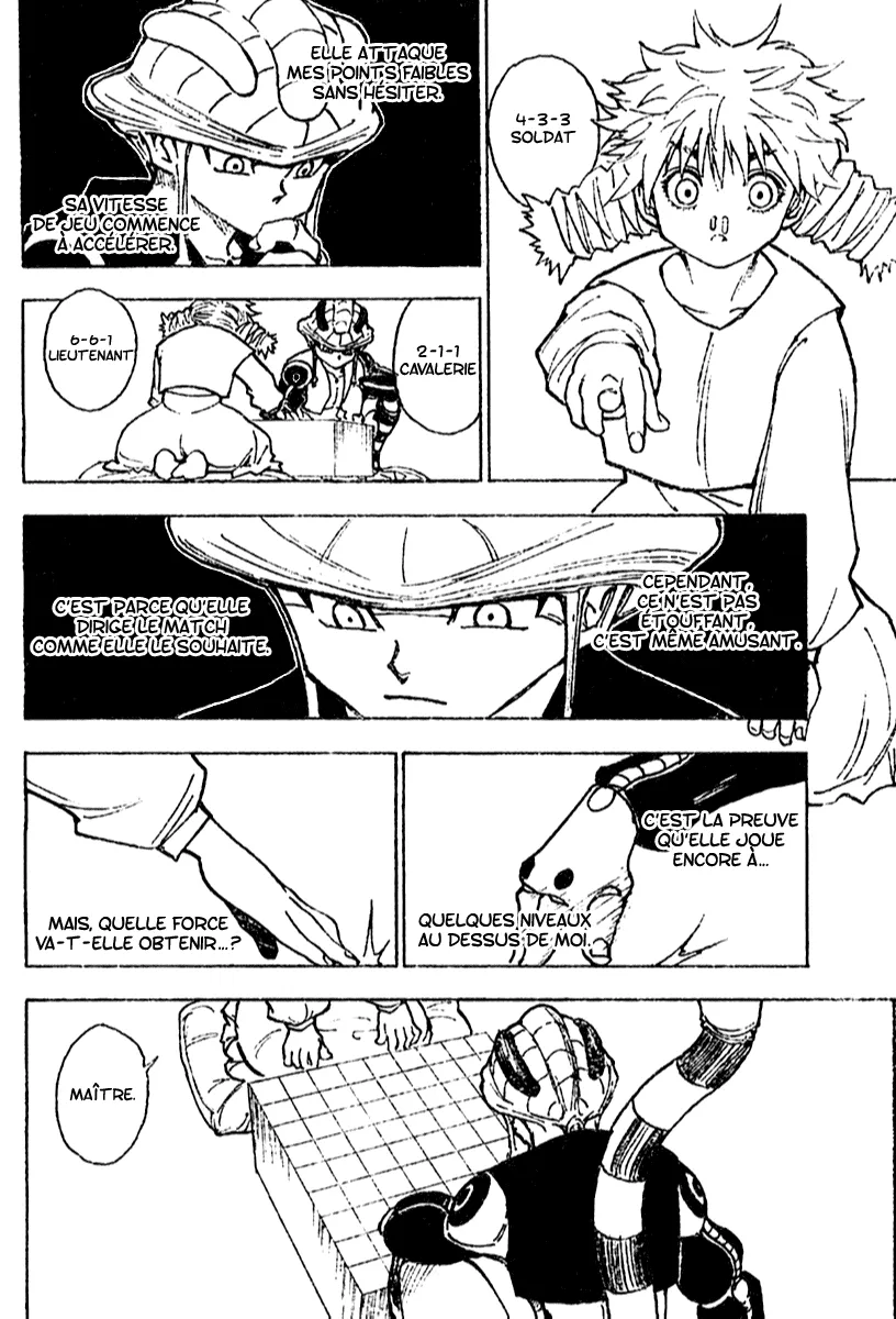 Hunter X Hunter - 257 - 65db98159680c.webp