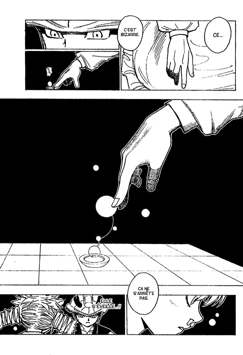 Hunter X Hunter - 257 - 65db9815bcce1.webp