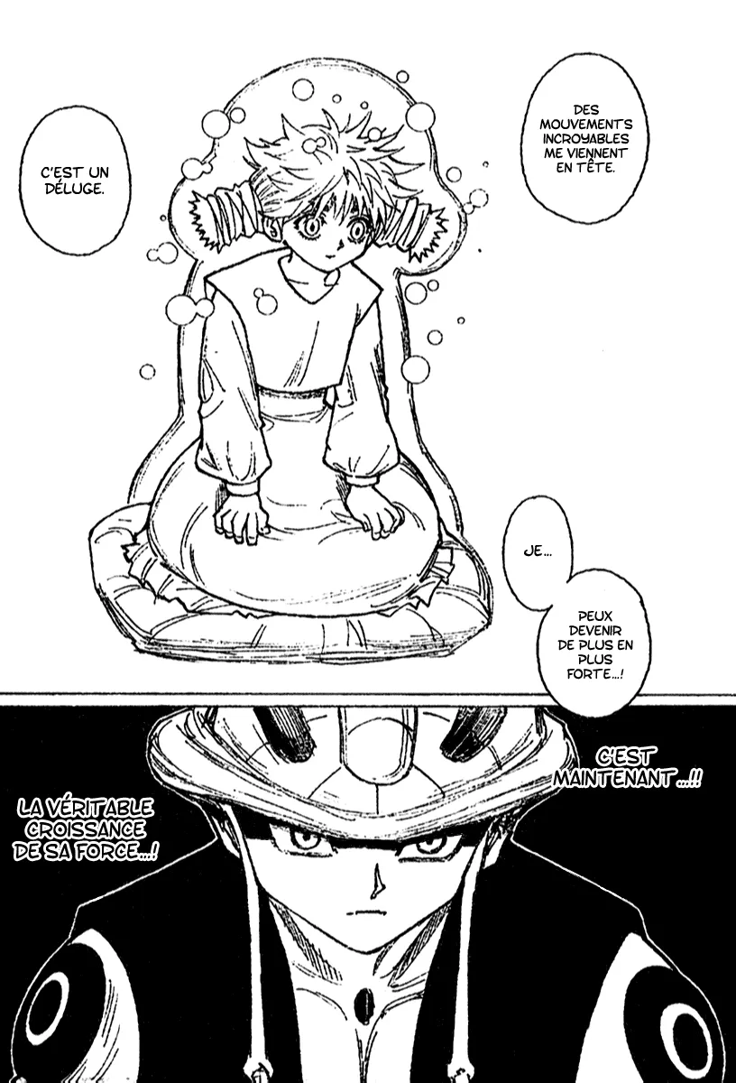 Hunter X Hunter - 257 - 65db981600ee5.webp