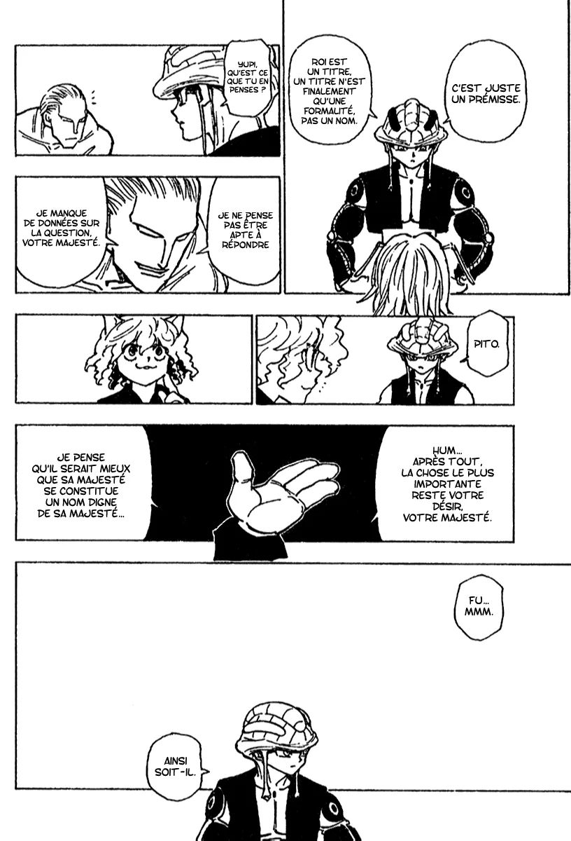 Hunter X Hunter - 257 - 65db98171bfed.webp