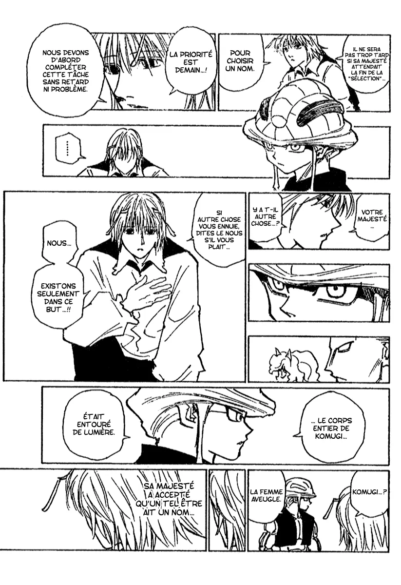 Hunter X Hunter - 257 - 65db98174dc67.webp