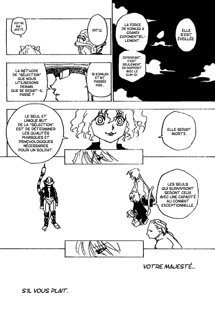 Hunter X Hunter - 257 - 65db98177544f.webp