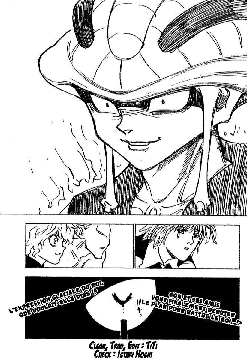 Hunter X Hunter - 257 - 65db98180cc2c.webp