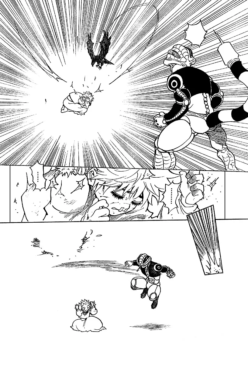 Hunter X Hunter - 259 - 65db981c27047.webp