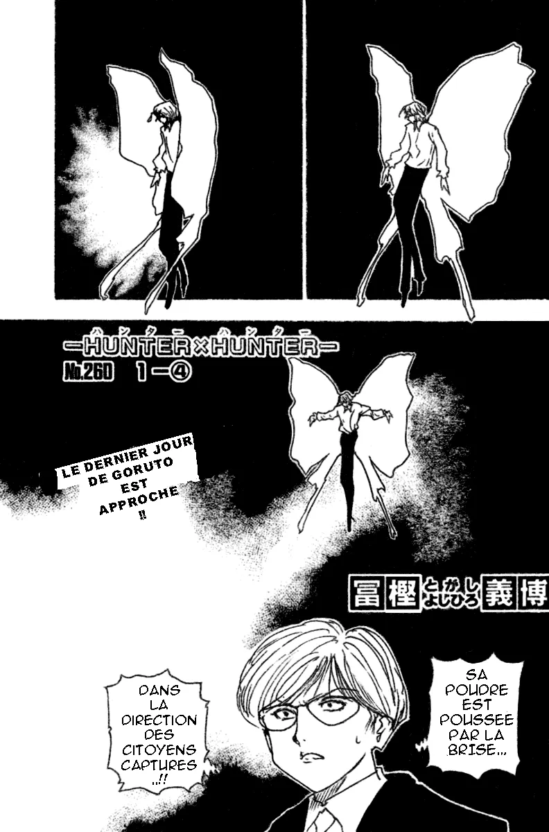 Hunter X Hunter - 260 - 65db981e678c6.webp
