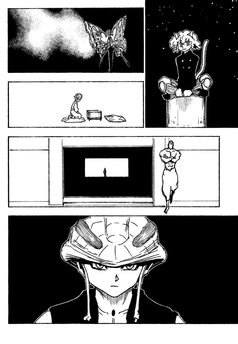 Hunter X Hunter - 260 - 65db98213ea79.webp