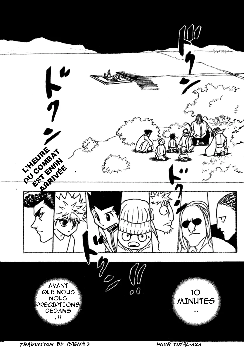 Hunter X Hunter - 260 - 65db98229fb1b.webp