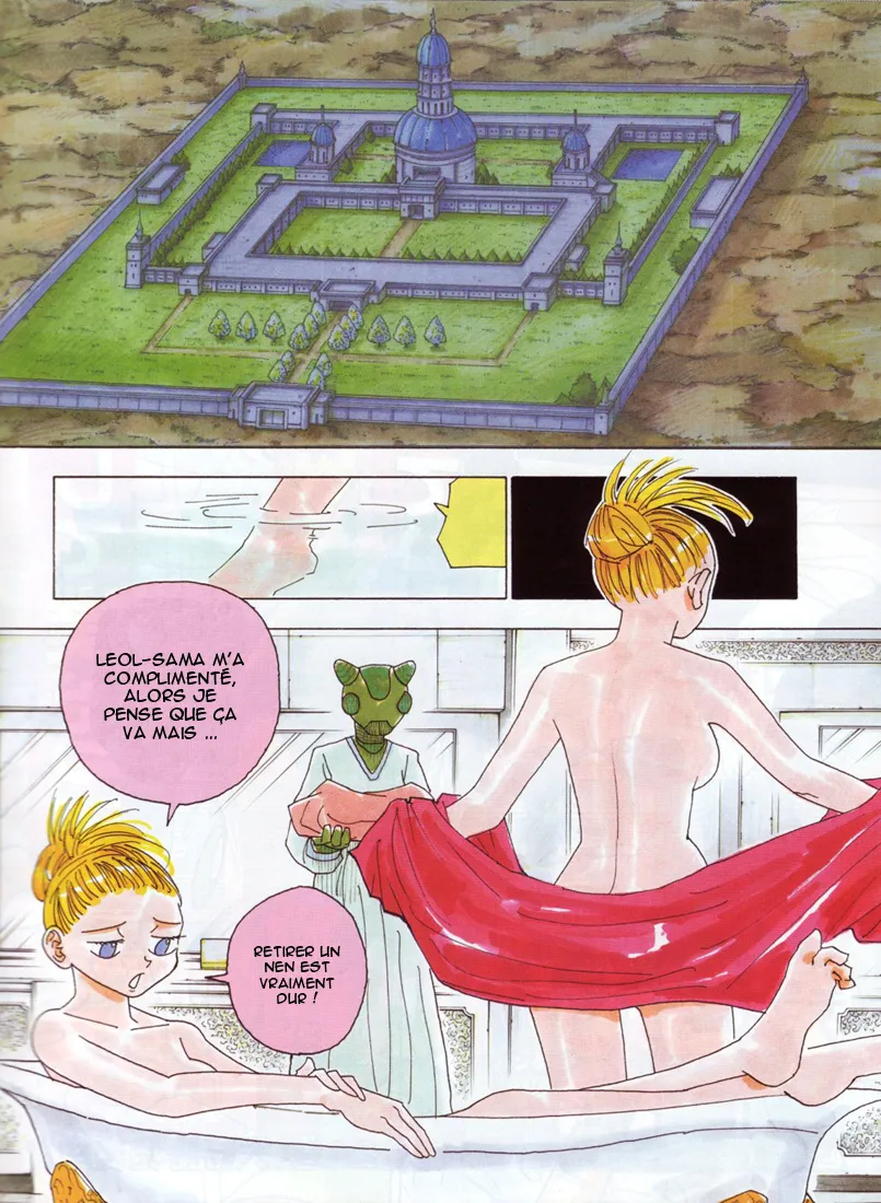Hunter X Hunter - 261 - 65db98257d480.webp