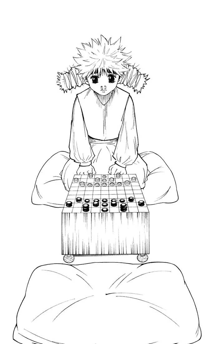 Hunter X Hunter - 261 - 65db9826a8a78.webp