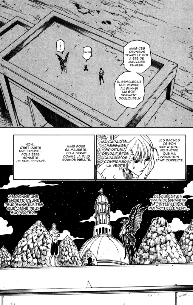 Hunter X Hunter - 261 - 65db9827d4e52.webp