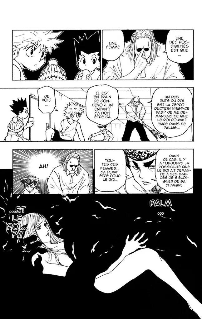 Hunter X Hunter - 262 - 65db98287fc5e.webp
