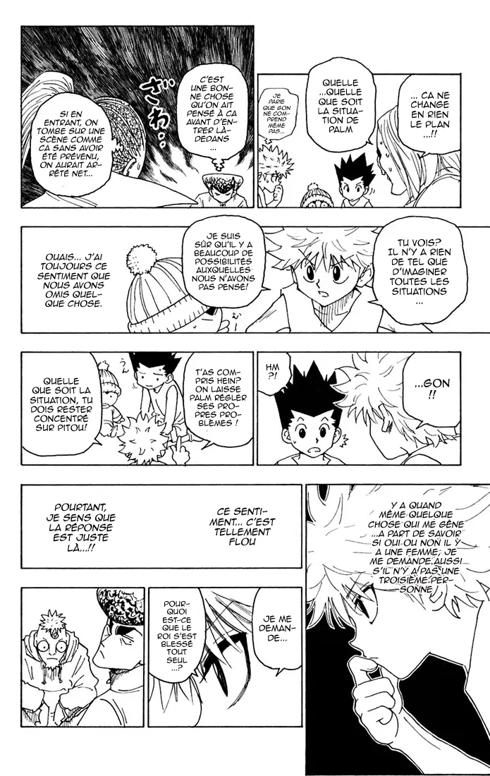 Hunter X Hunter - 262 - 65db9828a79a1.webp