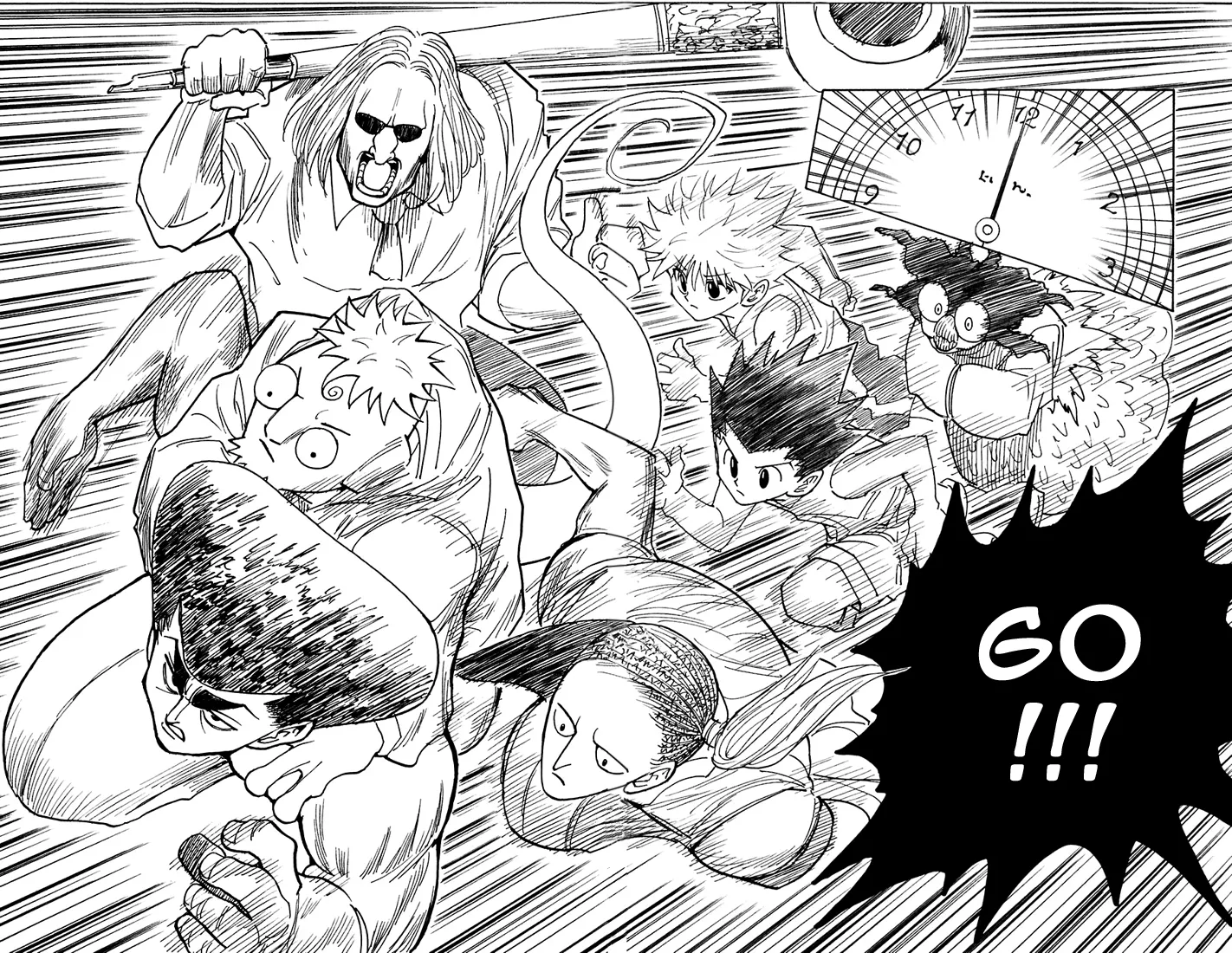 Hunter X Hunter - 263 - 65db982dc1ce1.webp