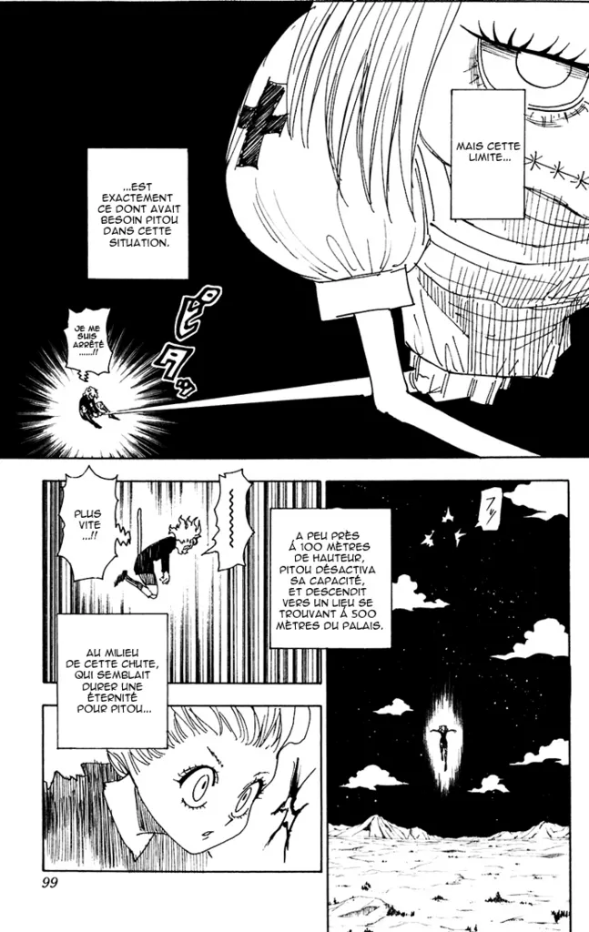Hunter X Hunter - 265 - 65db98322d963.webp