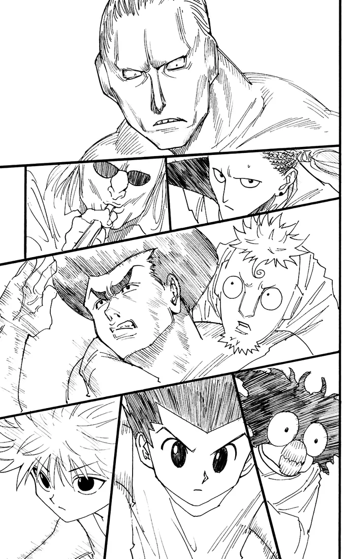 Hunter X Hunter - 265 - 65db98326e8f9.webp