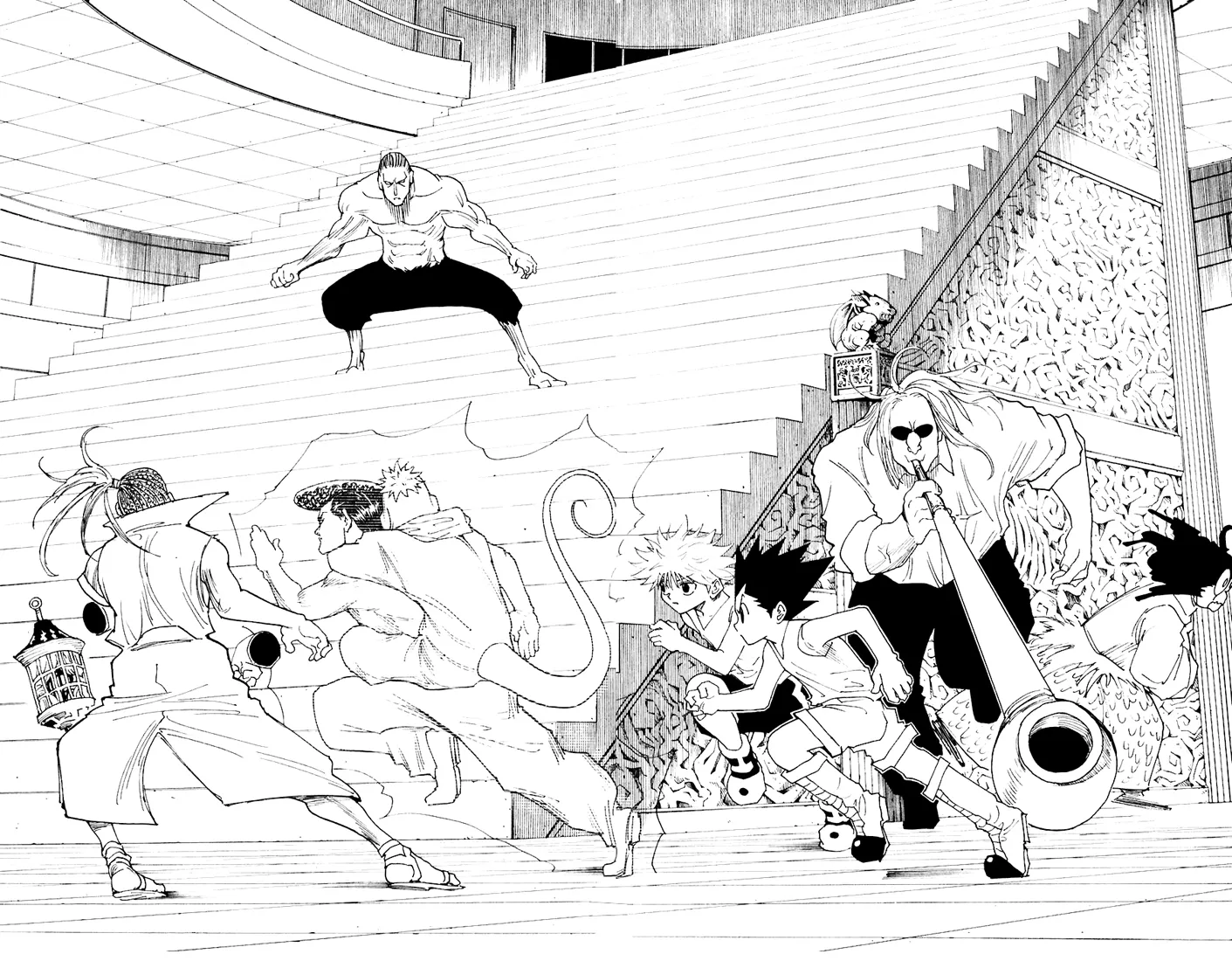 Hunter X Hunter - 265 - 65db9832bd129.webp