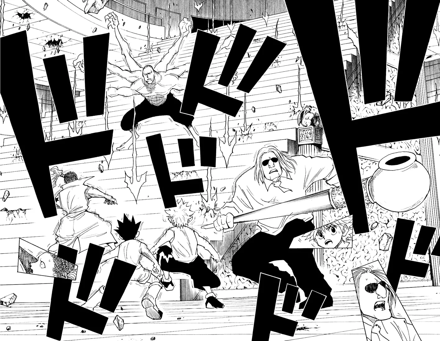 Hunter X Hunter - 266 - 65db9834347d6.webp