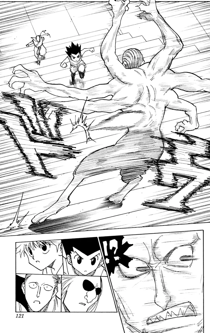 Hunter X Hunter - 266 - 65db9835785b9.webp