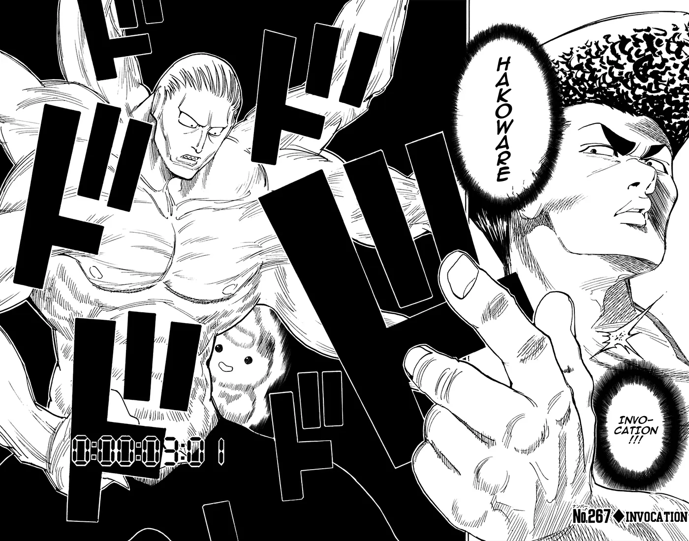 Hunter X Hunter - 267 - 65db98367347c.webp