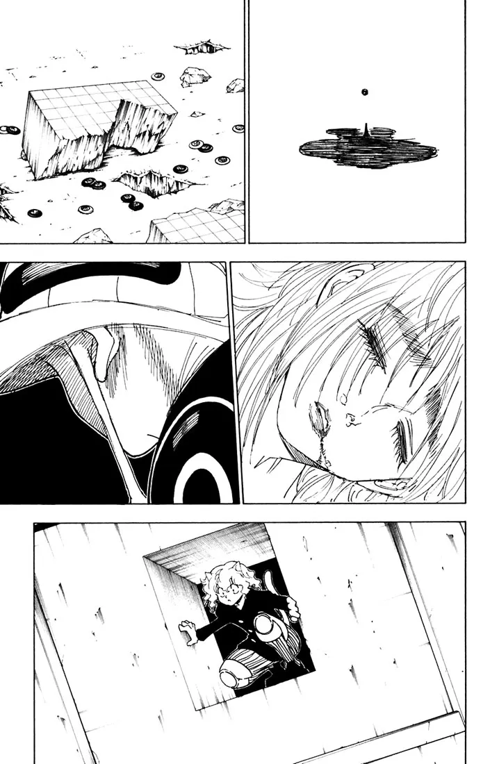 Hunter X Hunter - 267 - 65db9838f1678.webp