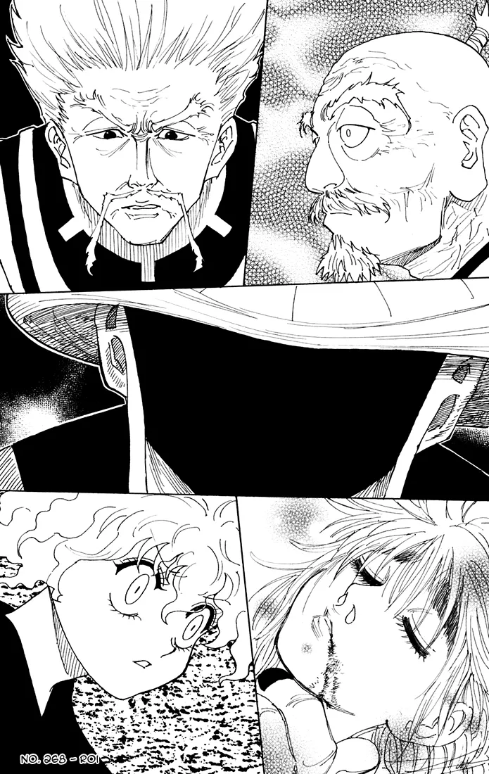 Hunter X Hunter - 268 - 65db98396d05c.webp