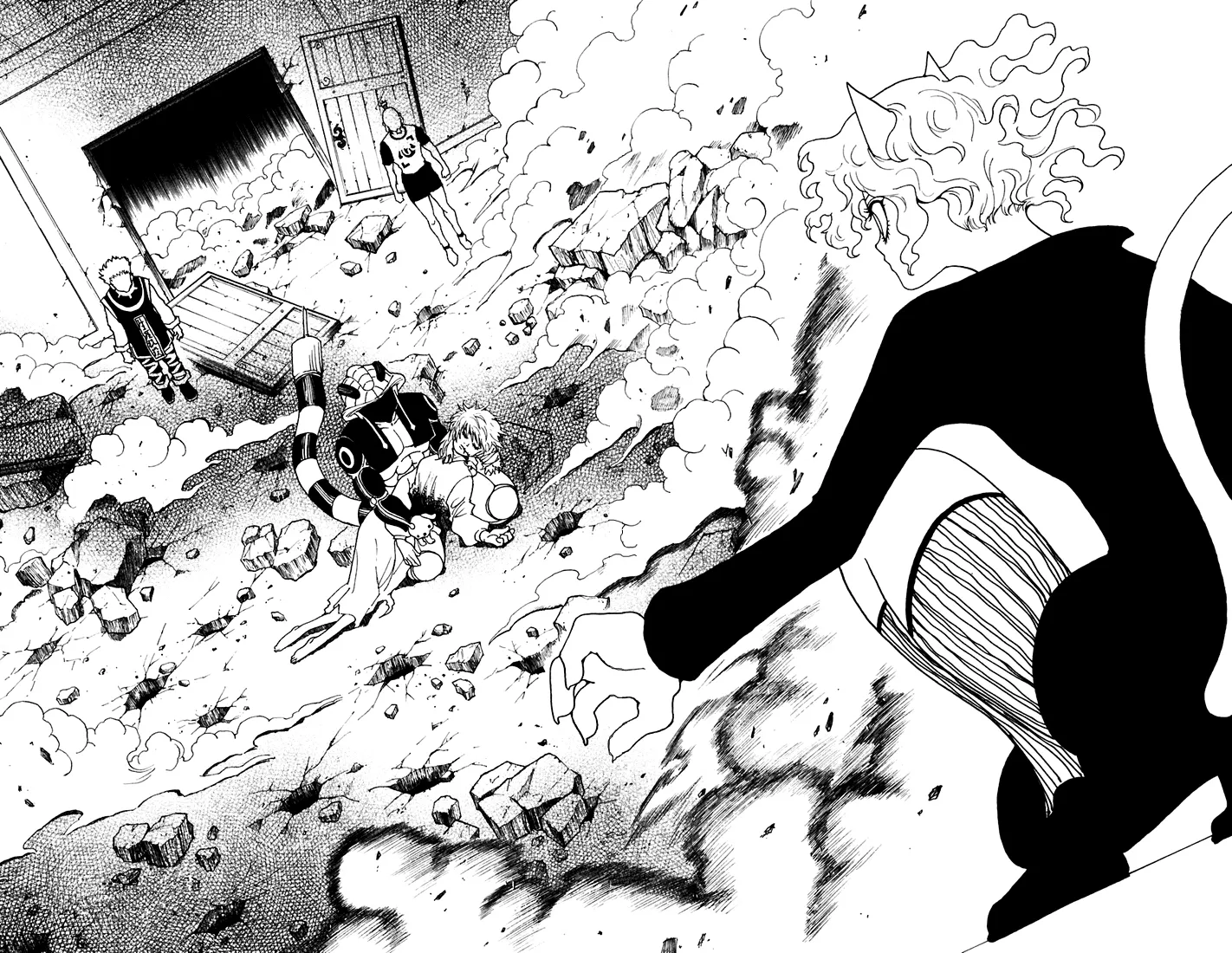 Hunter X Hunter - 268 - 65db9839ba825.webp