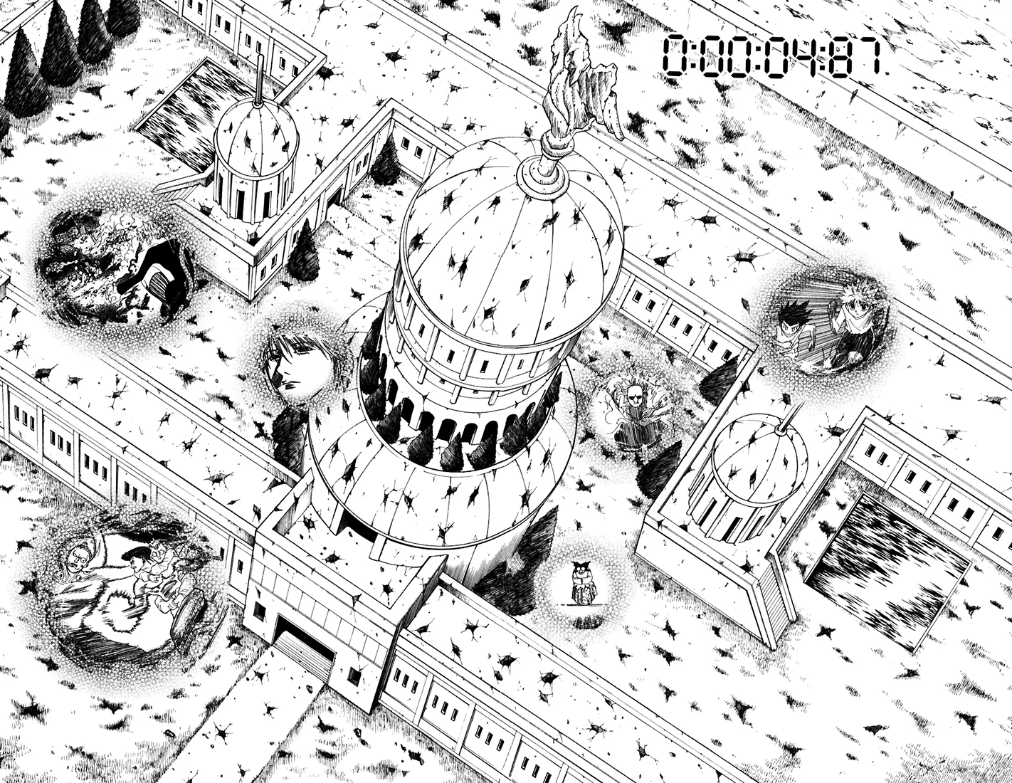 Hunter X Hunter - 269 - 65db983e22bbd.webp