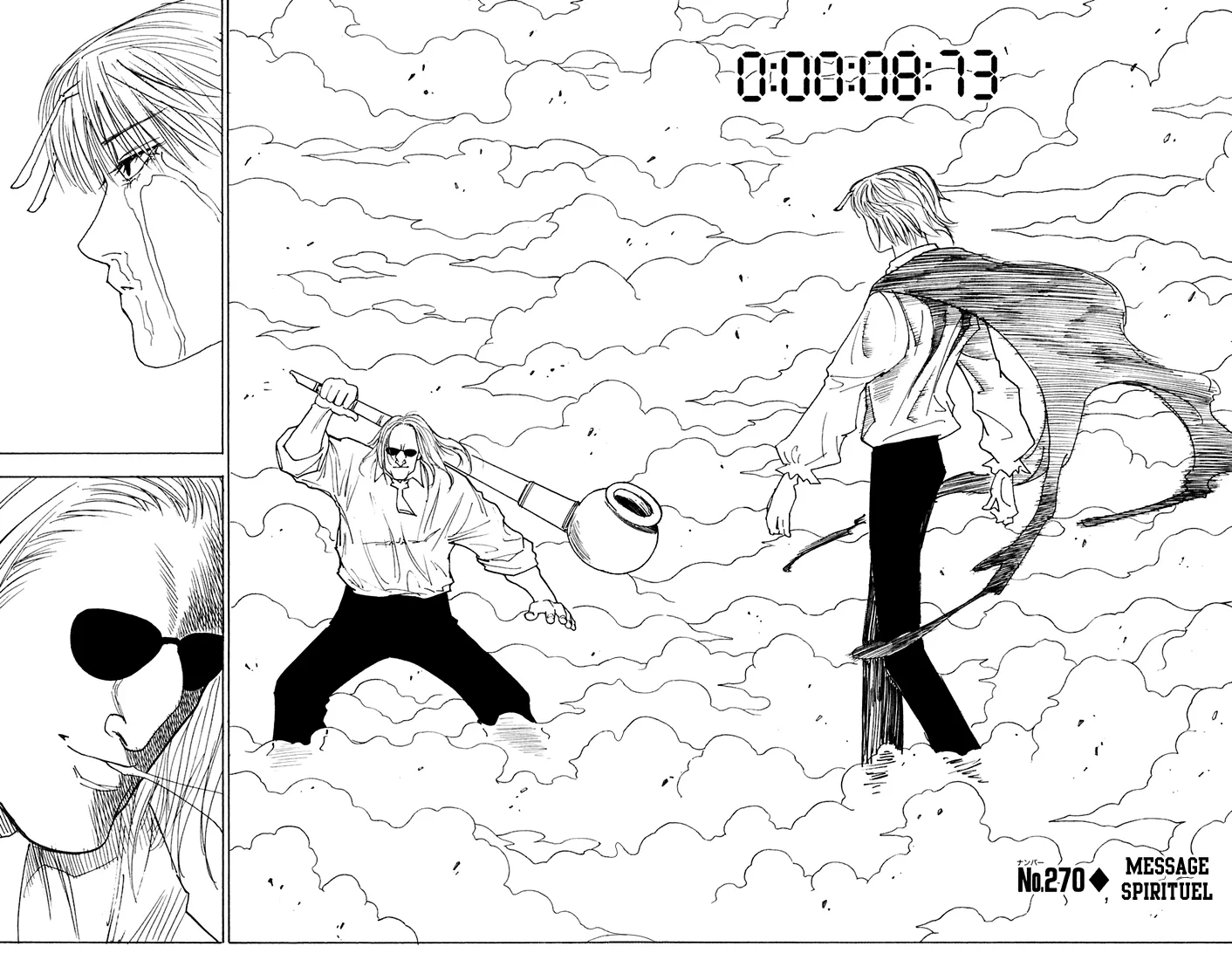 Hunter X Hunter - 270 - 65db98409e158.webp