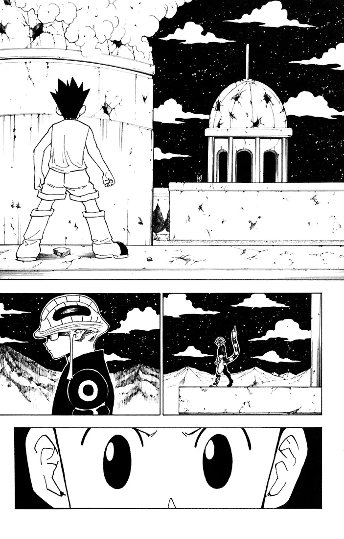 Hunter X Hunter - 270 - 65db98424547b.webp