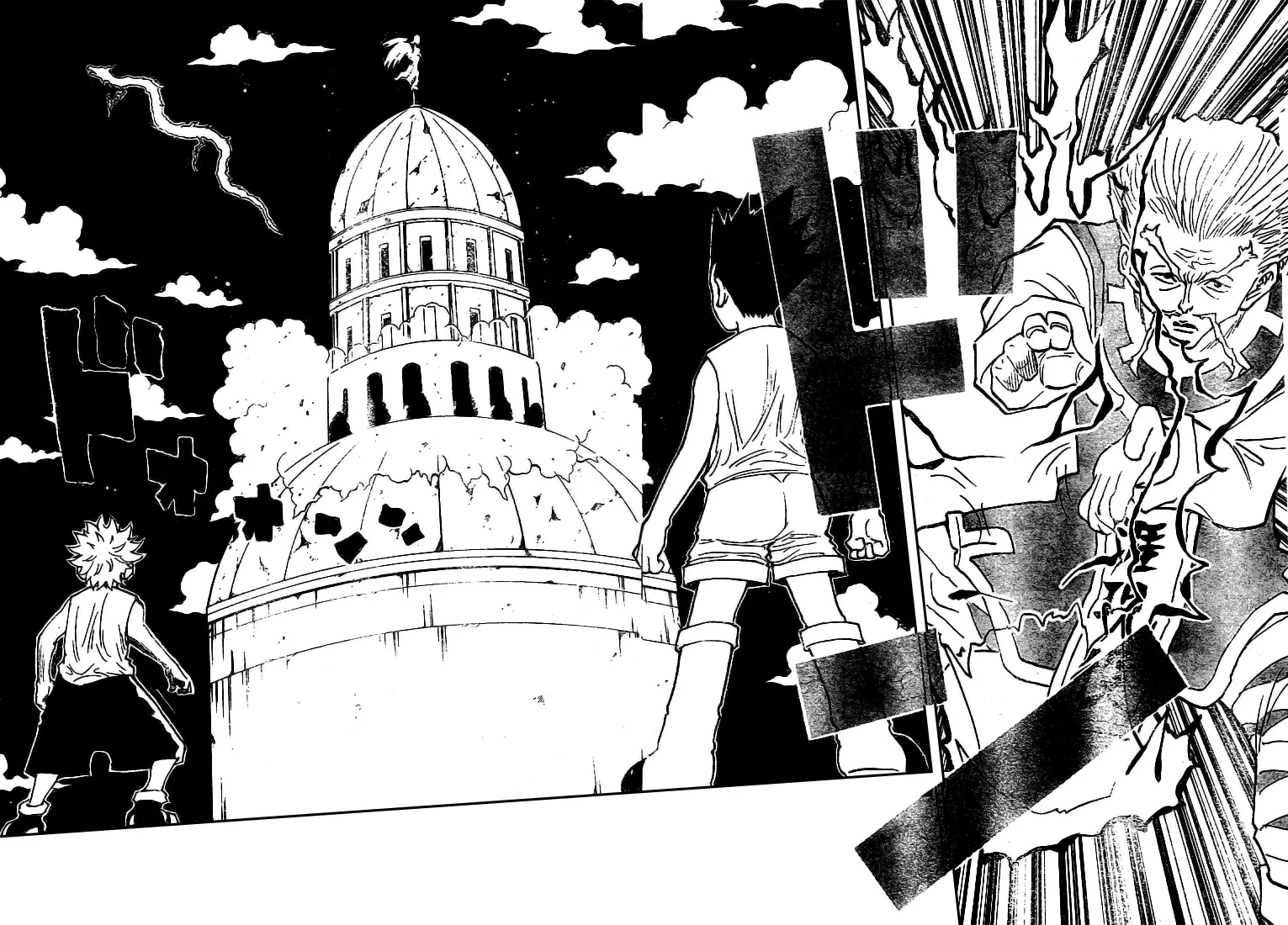 Hunter X Hunter - 271 - 65db9843971d2.webp