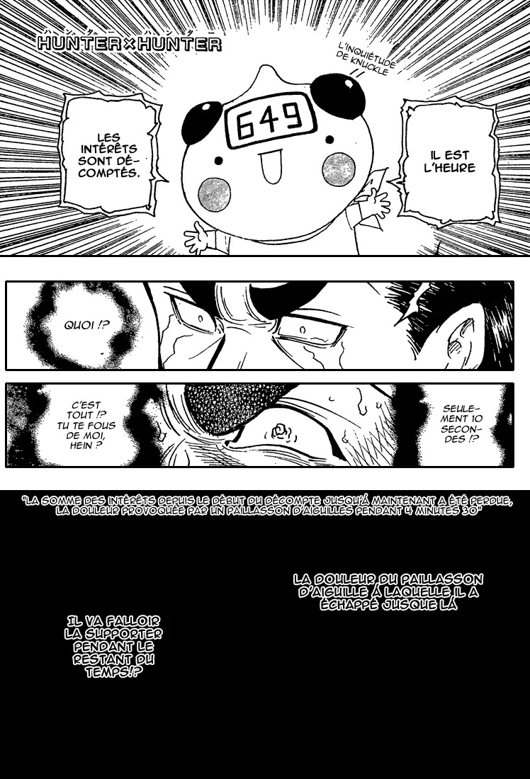 Hunter X Hunter - 272 - 65db9846394d6.webp