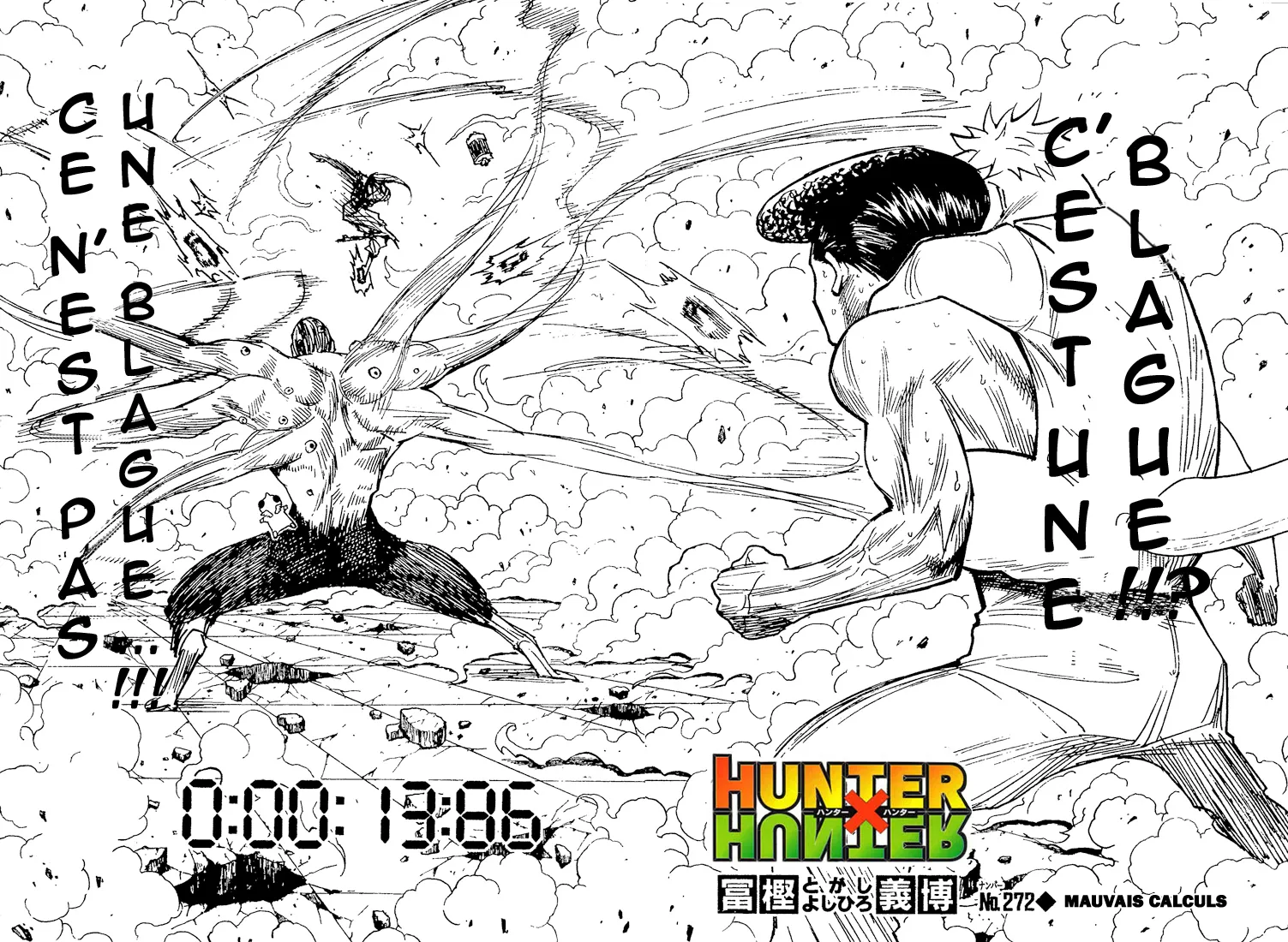 Hunter X Hunter - 272 - 65db98468d2ff.webp