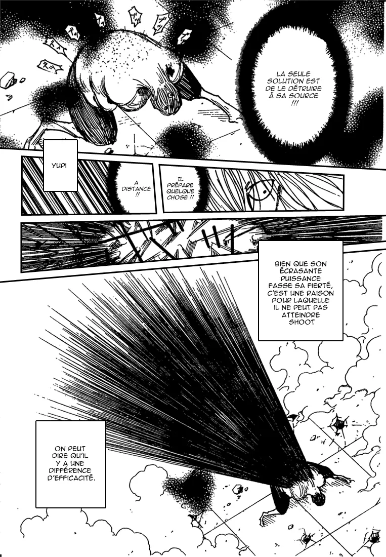 Hunter X Hunter - 272 - 65db9847e451a.webp