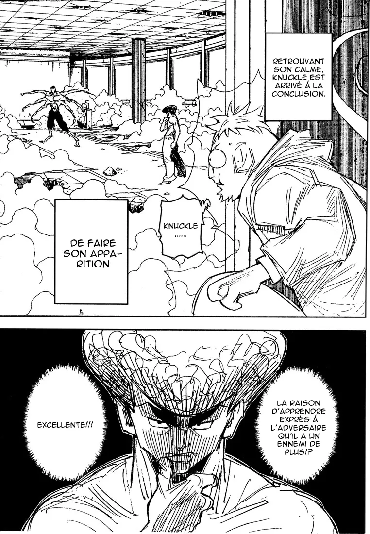 Hunter X Hunter - 272 - 65db984976fc8.webp